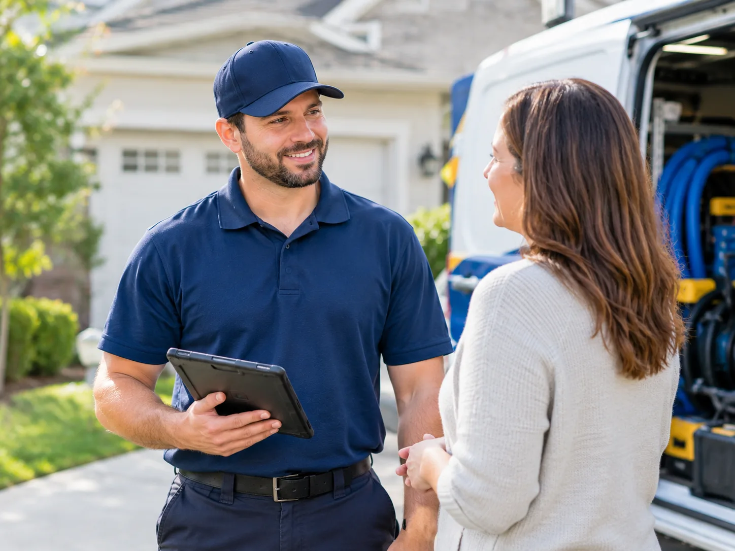 Sewage Backup Cleanup Elkridge, MD FAQs